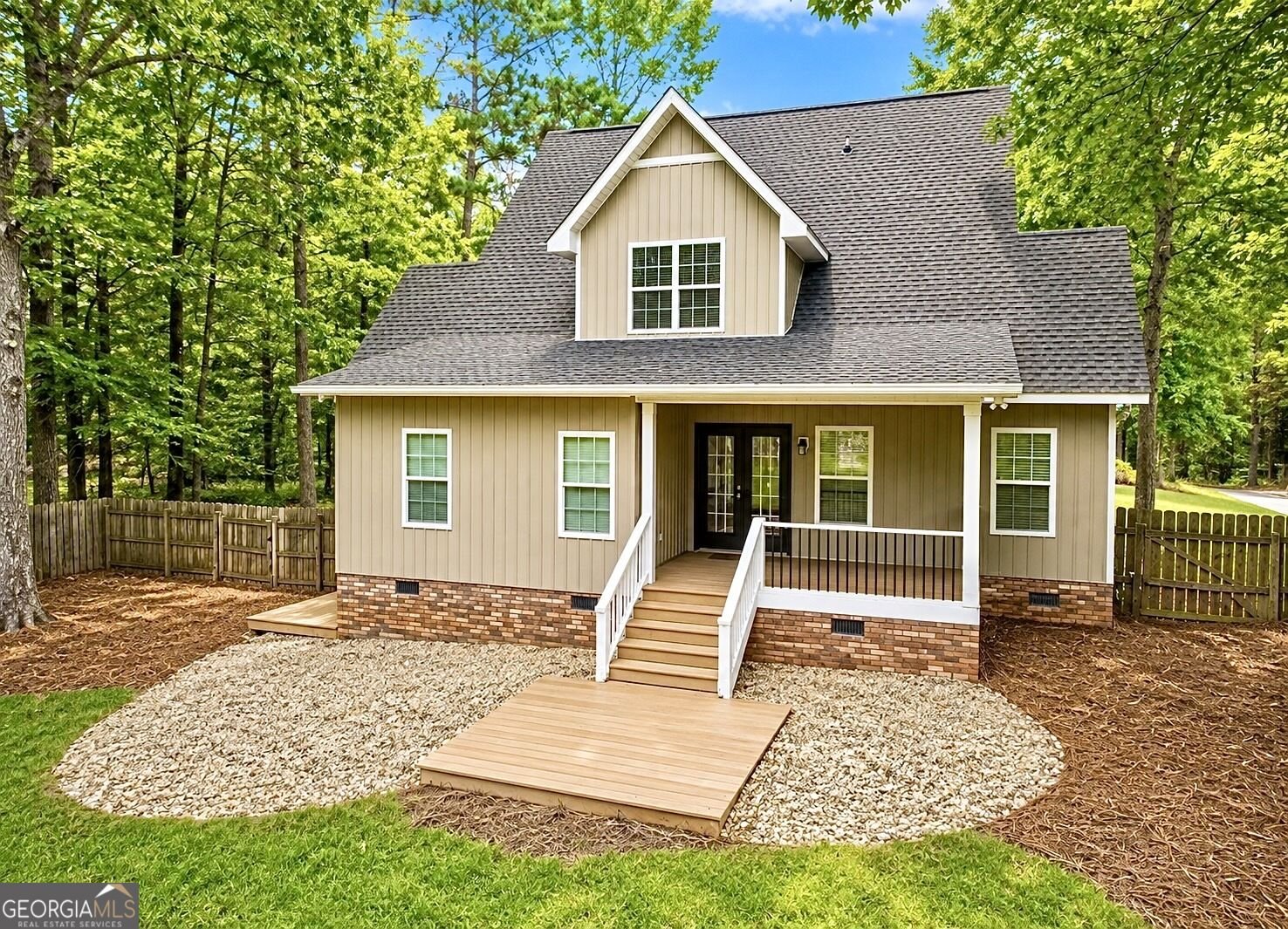 150 Lakeview Drive Milledgeville - Photo 10