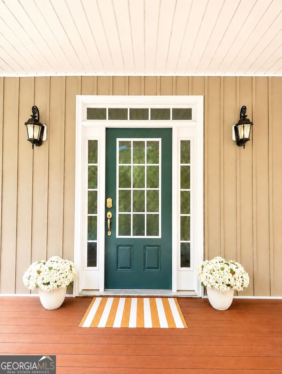 150 Lakeview Drive Milledgeville - Photo 12