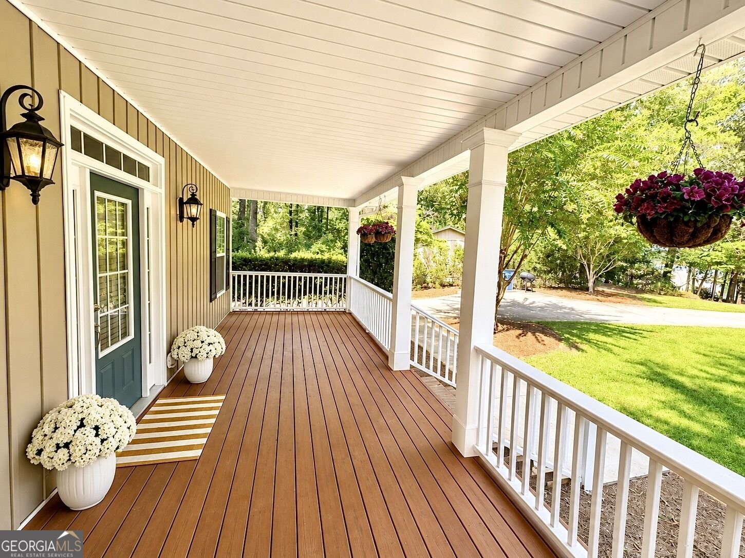 150 Lakeview Drive Milledgeville - Photo 14