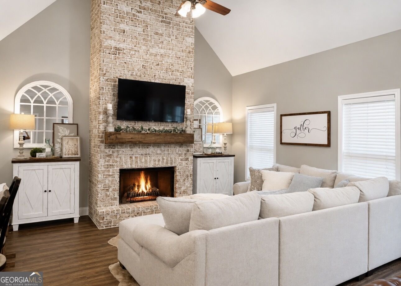 150 Lakeview Drive Milledgeville - Photo 17