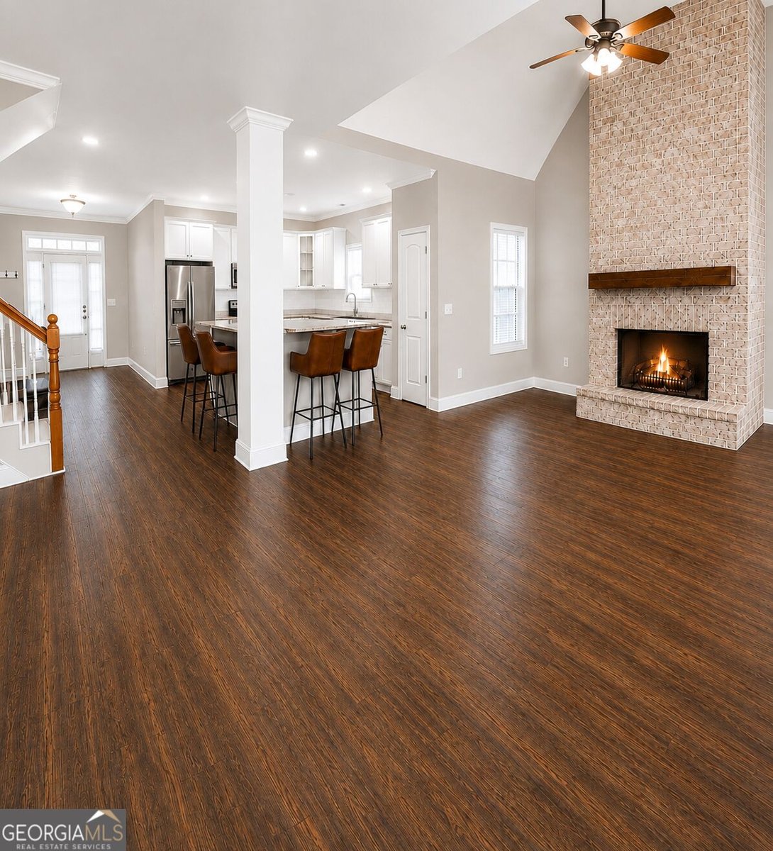 150 Lakeview Drive Milledgeville - Photo 21
