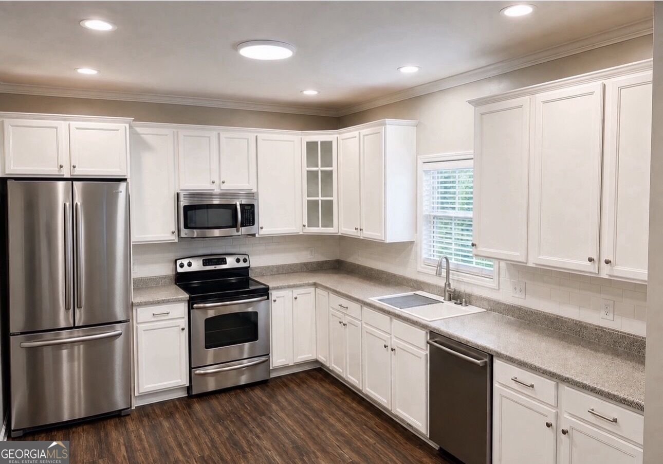 150 Lakeview Drive Milledgeville - Photo 23