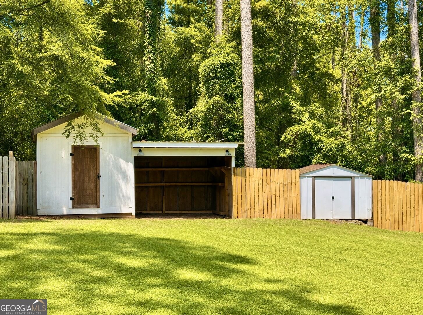 150 Lakeview Drive Milledgeville - Photo 53