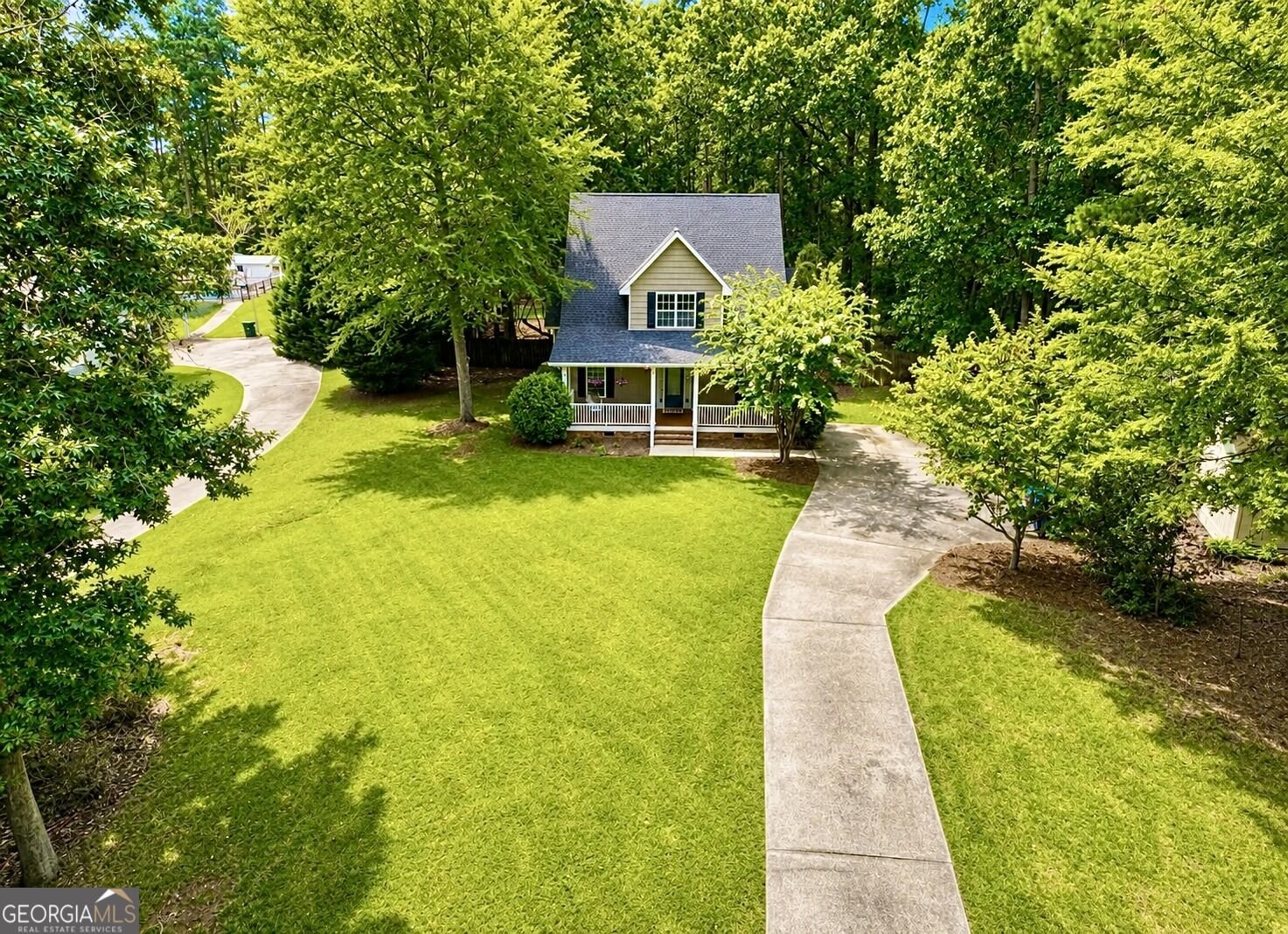 150 Lakeview Drive Milledgeville - Photo 6