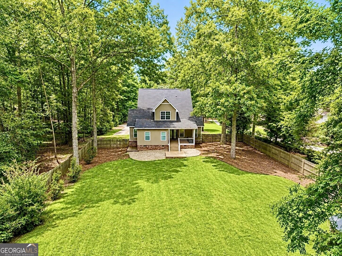 150 Lakeview Drive Milledgeville - Photo 7