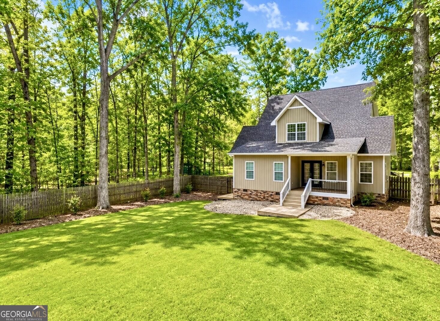 150 Lakeview Drive Milledgeville - Photo 8