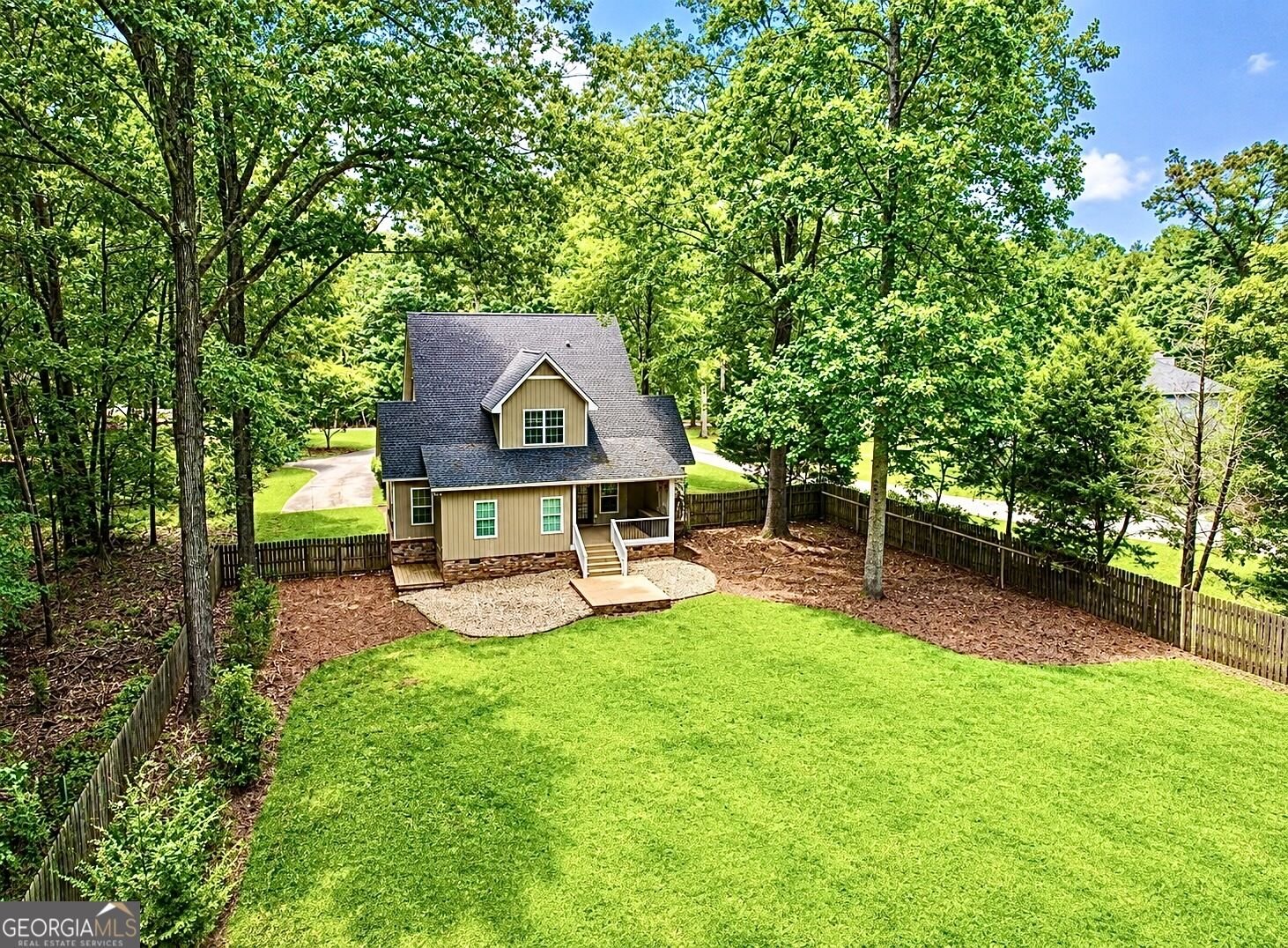 150 Lakeview Drive Milledgeville - Photo 9