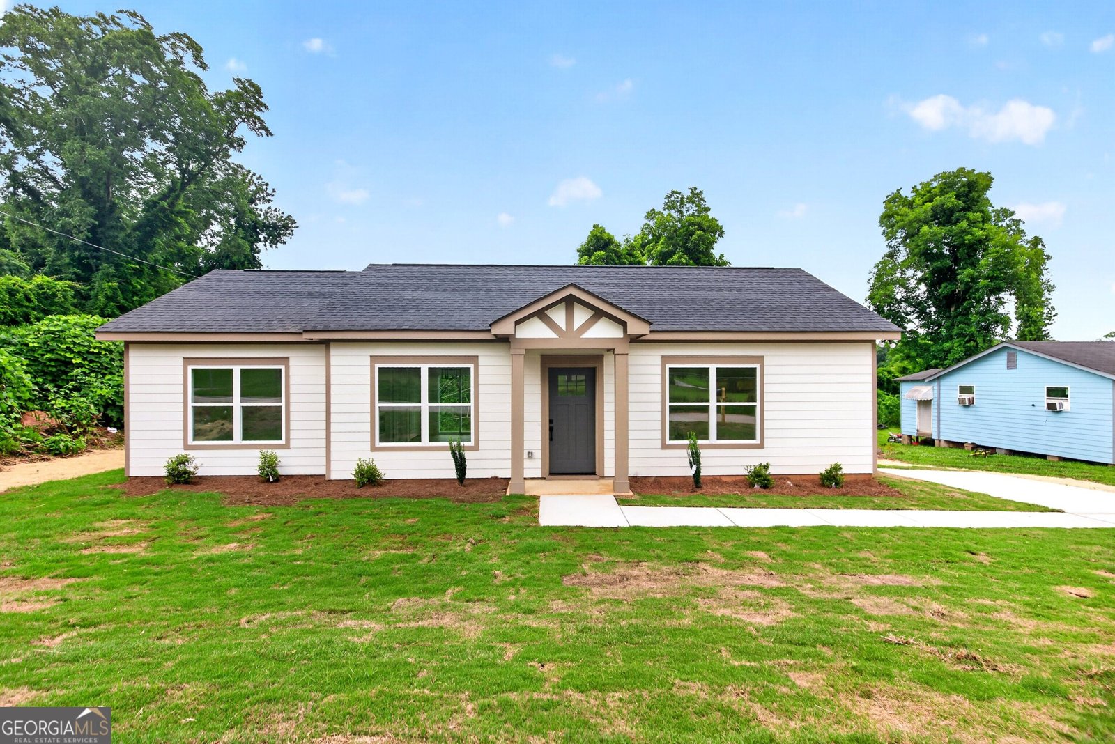 117 Ware Hogansville - main photo