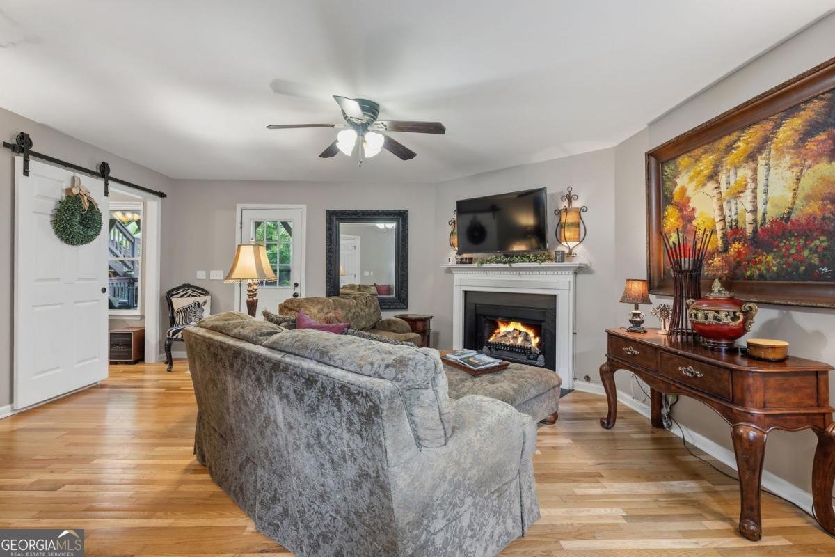 223 Rebel Ridge Dallas - Photo 18