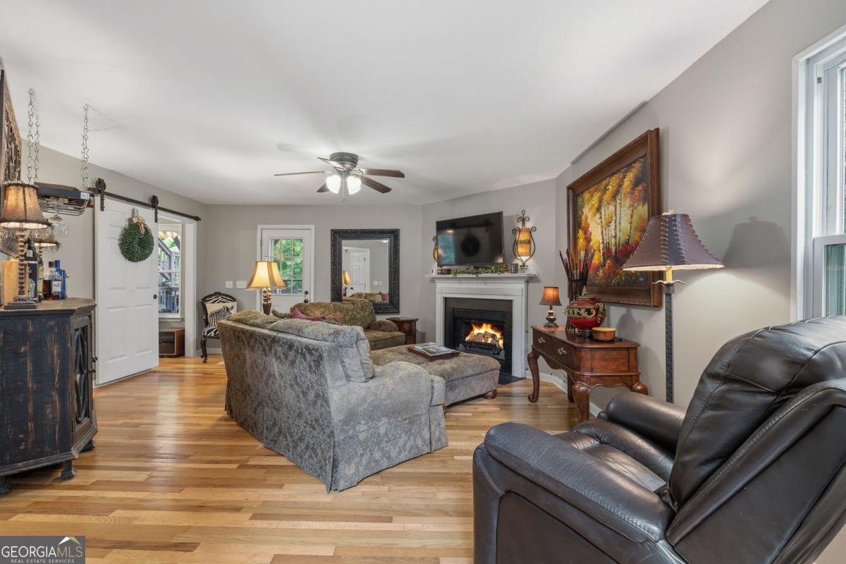 223 Rebel Ridge Dallas - Photo 20