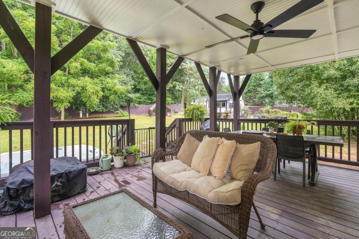 223 Rebel Ridge Dallas - Photo 43