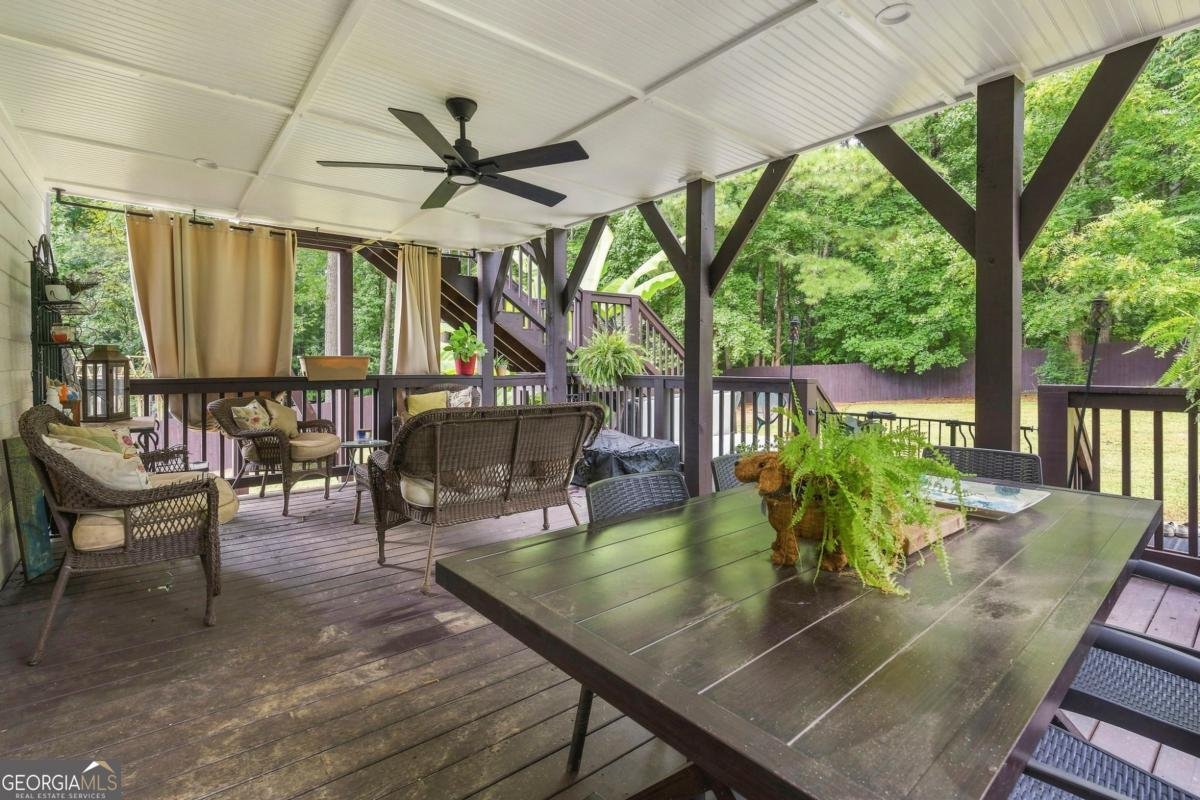 223 Rebel Ridge Dallas - Photo 44