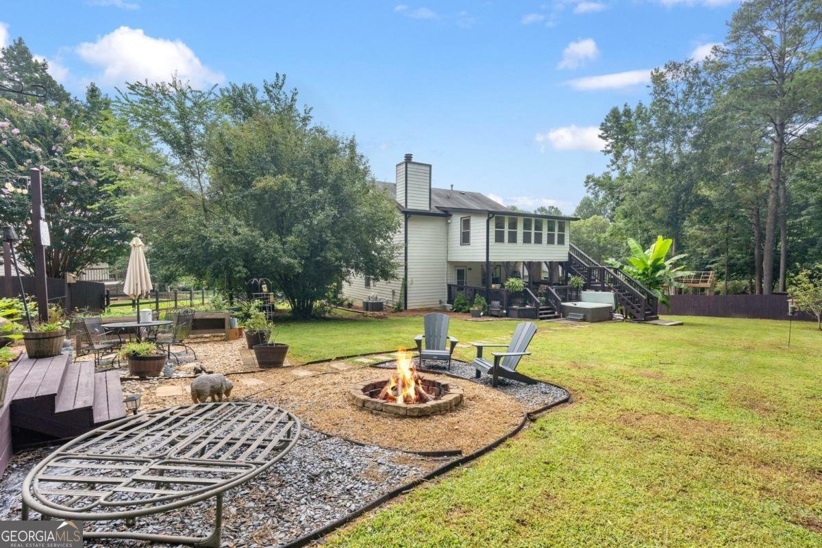 223 Rebel Ridge Dallas - Photo 47