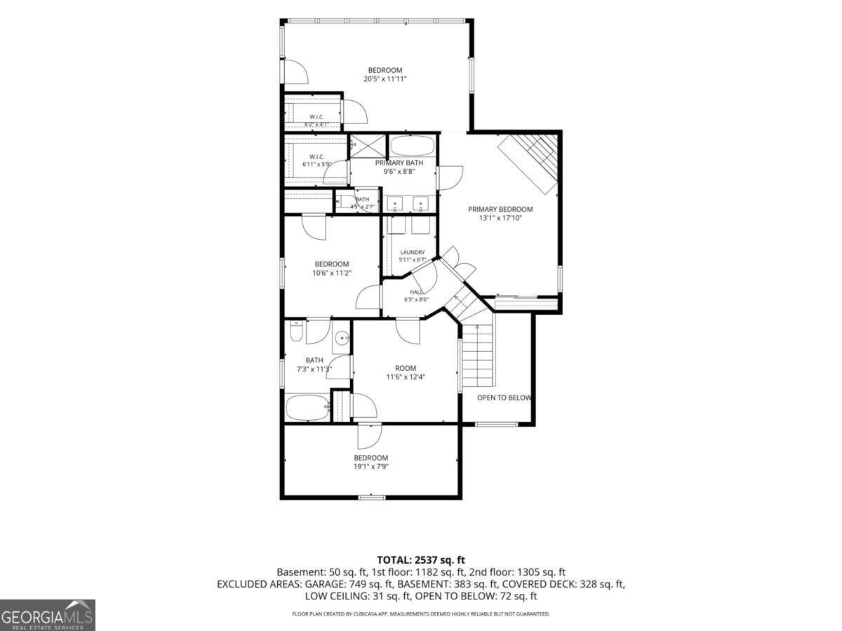 223 Rebel Ridge Dallas - Photo 65