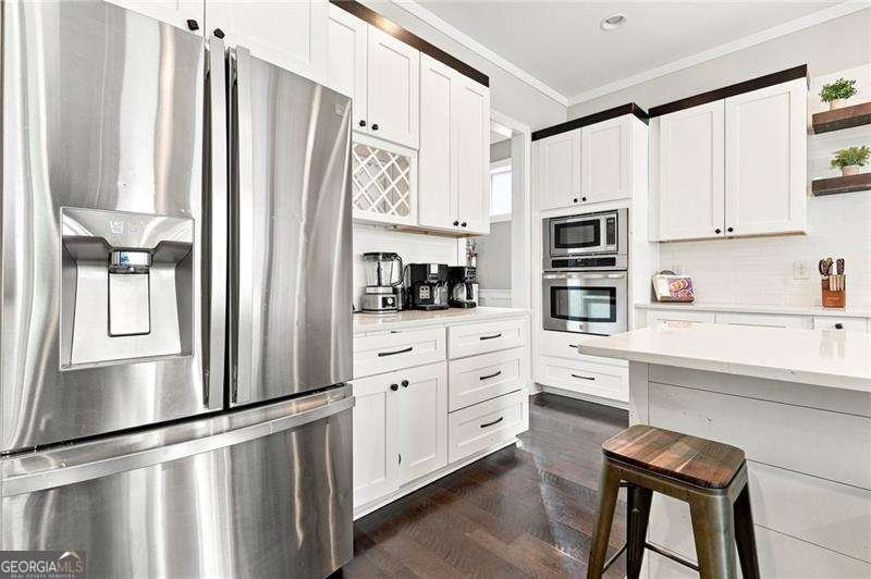435 Cambria Lane Lilburn - Photo 11