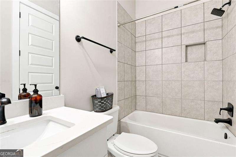 435 Cambria Lane Lilburn - Photo 19