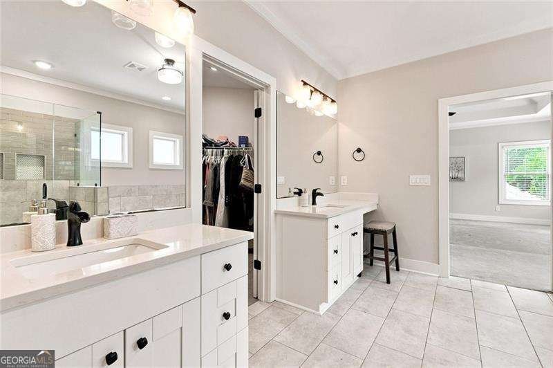 435 Cambria Lane Lilburn - Photo 23