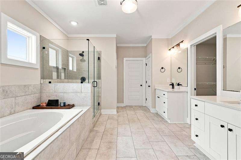 435 Cambria Lane Lilburn - Photo 24