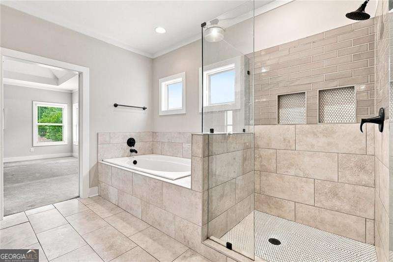 435 Cambria Lane Lilburn - Photo 26