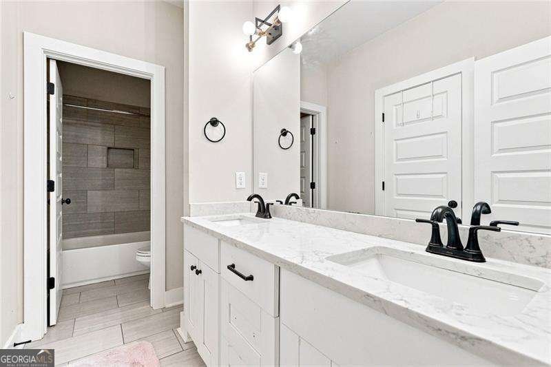 435 Cambria Lane Lilburn - Photo 30