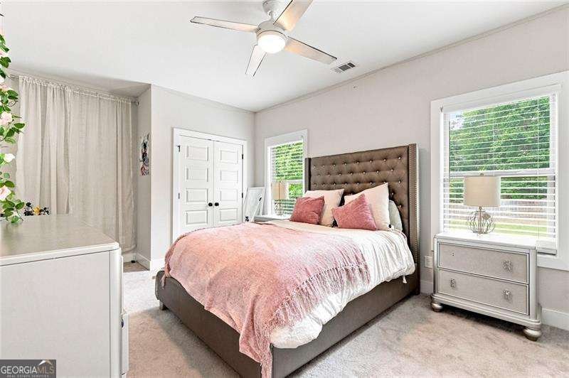 435 Cambria Lane Lilburn - Photo 31