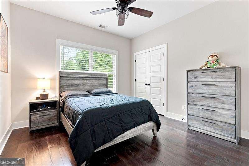 435 Cambria Lane Lilburn - Photo 32