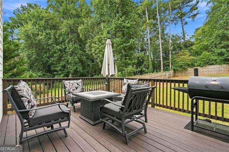 435 Cambria Lane Lilburn - Photo 37