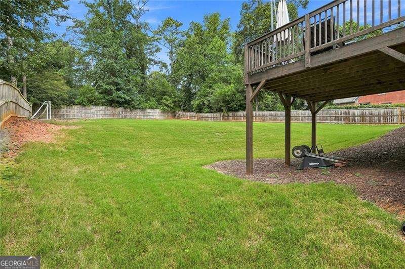 435 Cambria Lane Lilburn - Photo 38