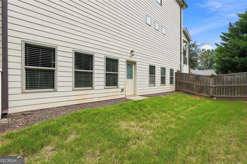 435 Cambria Lane Lilburn - Photo 39