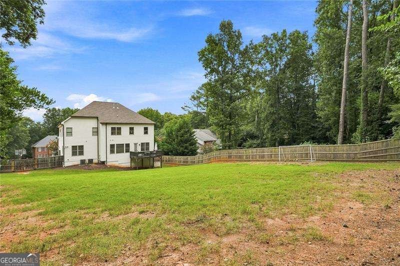 435 Cambria Lane Lilburn - Photo 40