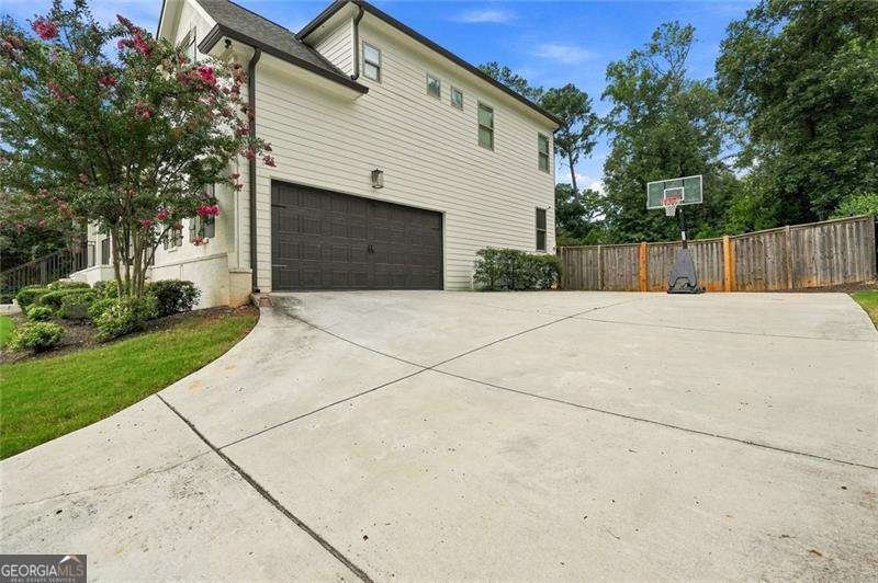 435 Cambria Lane Lilburn - Photo 42