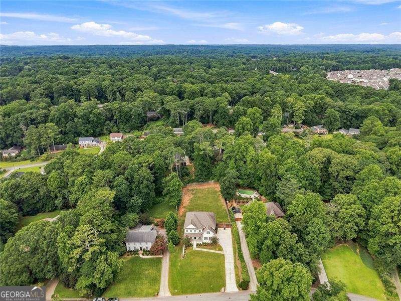 435 Cambria Lane Lilburn - Photo 45