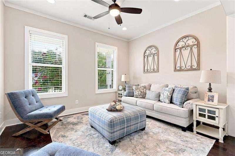 435 Cambria Lane Lilburn - Photo 6