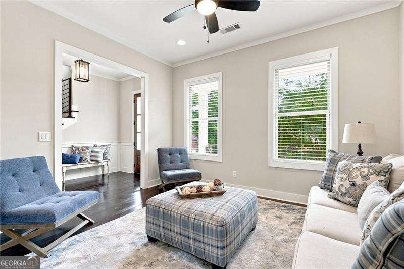 435 Cambria Lane Lilburn - Photo 7