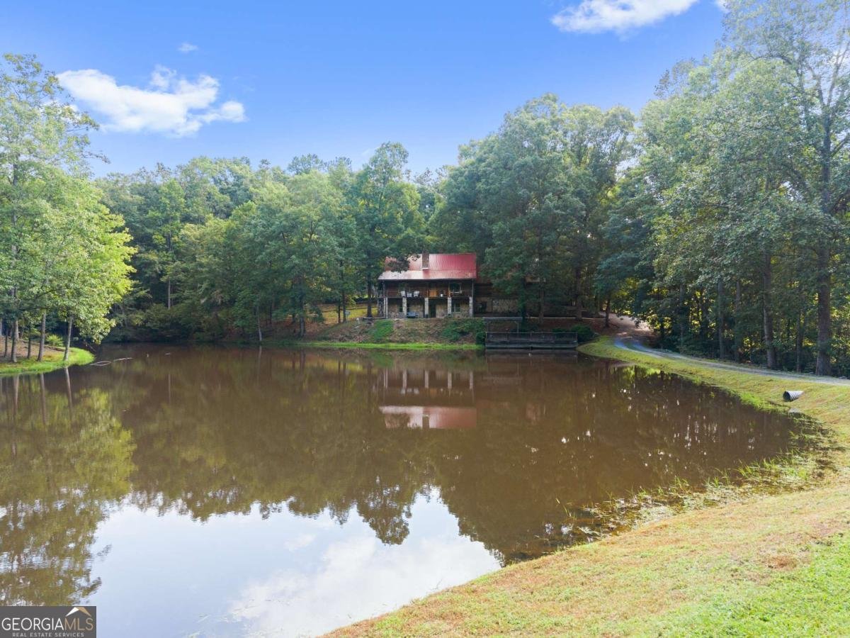 140 J R Road Cartersville - main photo