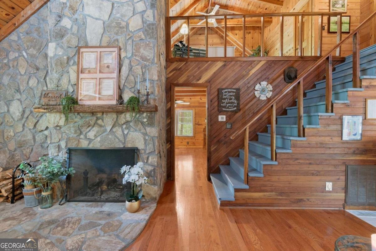 140 J R Road Cartersville - Photo 11