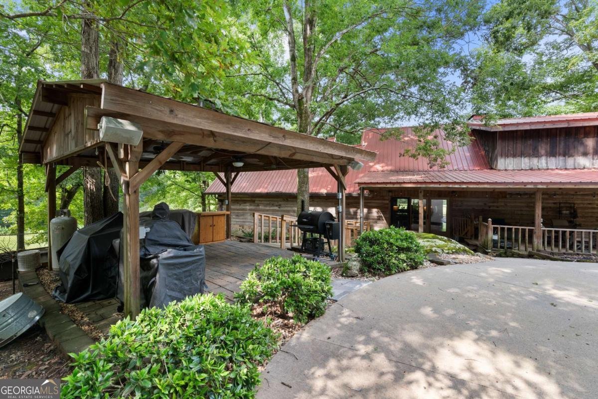 140 J R Road Cartersville - Photo 22