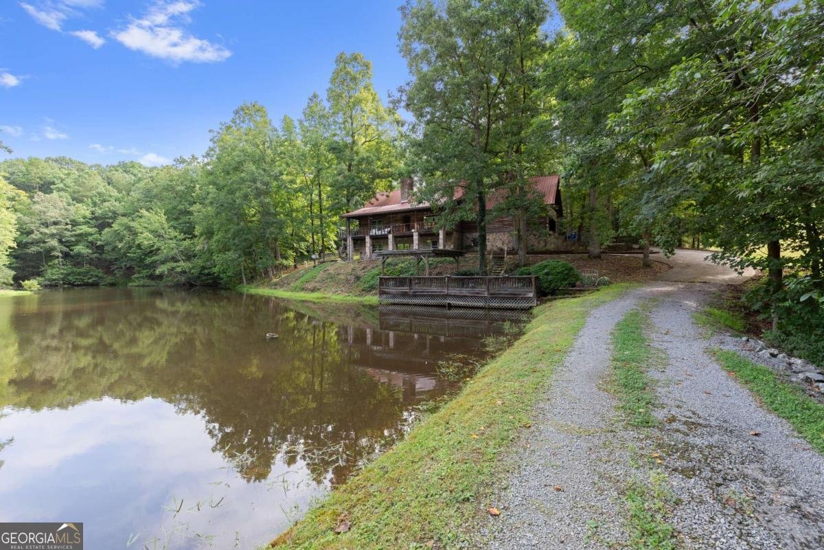 140 J R Road Cartersville - Photo 23