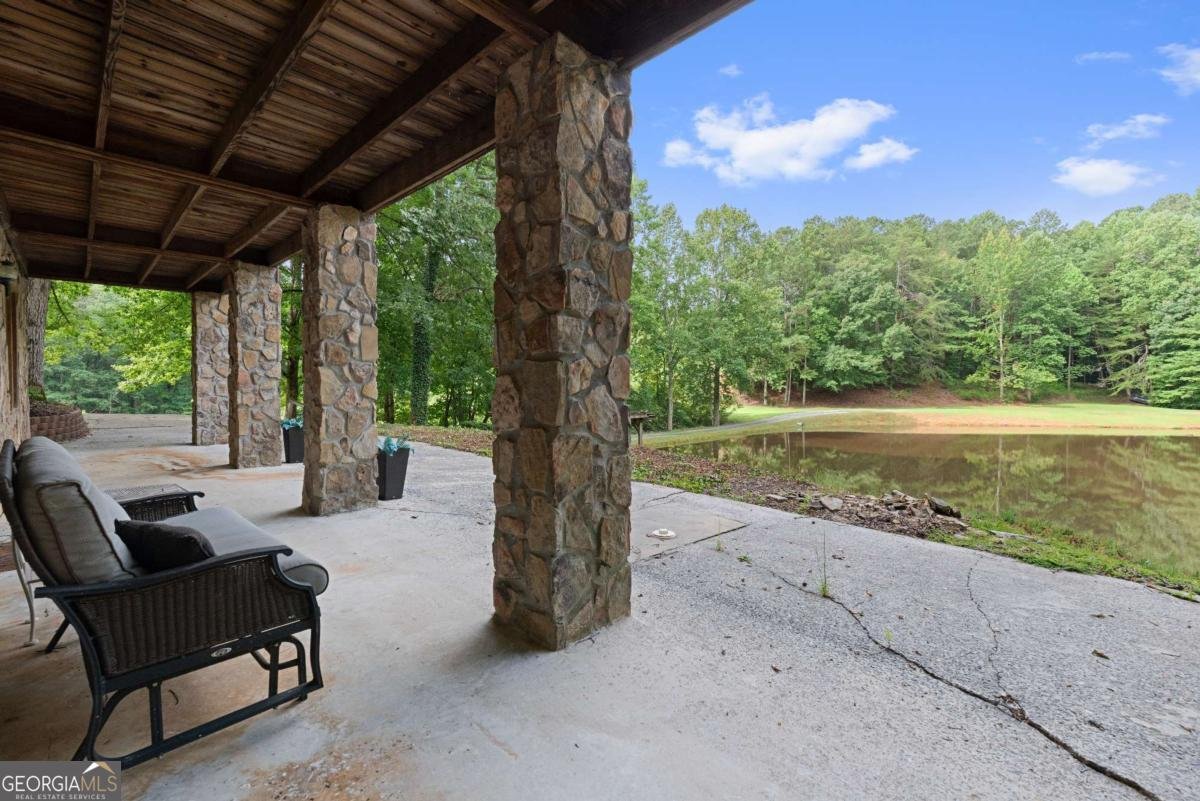 140 J R Road Cartersville - Photo 26