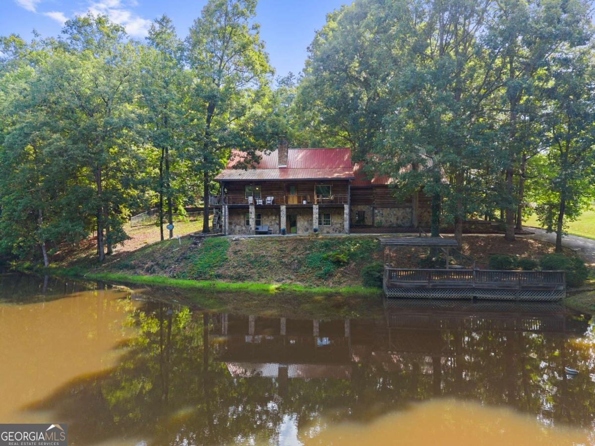 140 J R Road Cartersville - Photo 30
