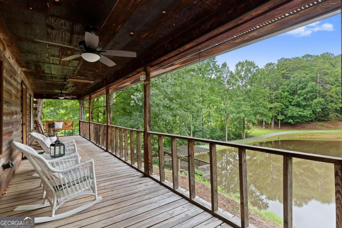 140 J R Road Cartersville - Photo 31