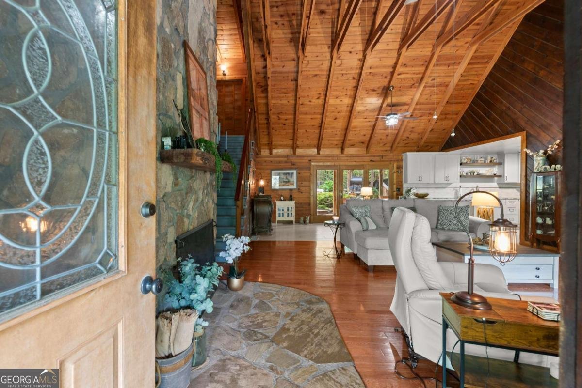 140 J R Road Cartersville - Photo 32