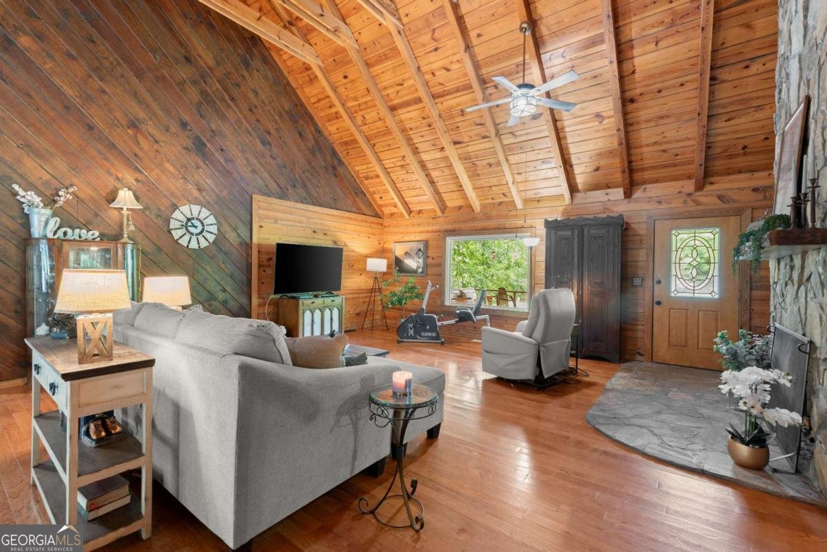 140 J R Road Cartersville - Photo 33