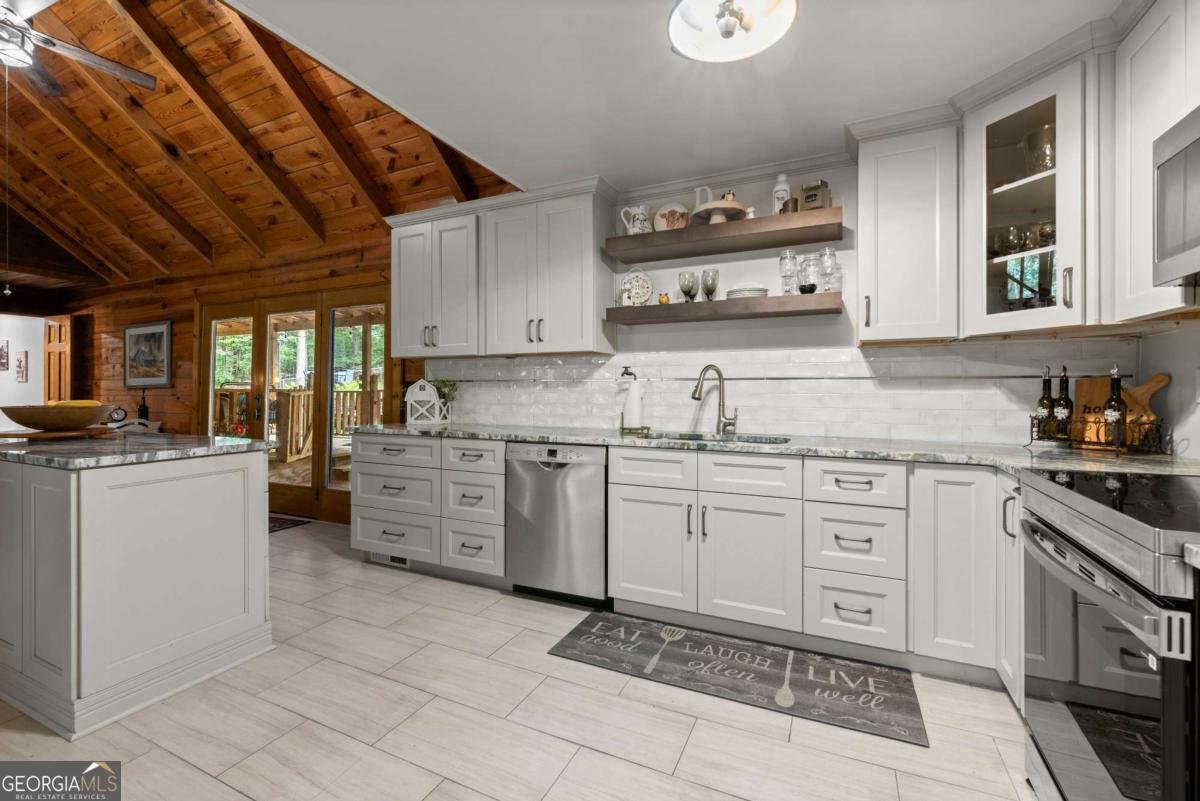 140 J R Road Cartersville - Photo 40