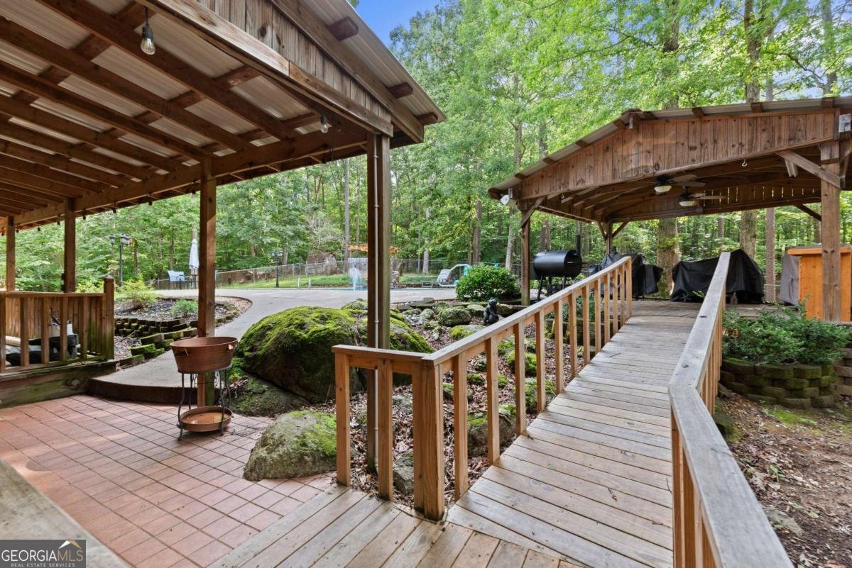 140 J R Road Cartersville - Photo 42