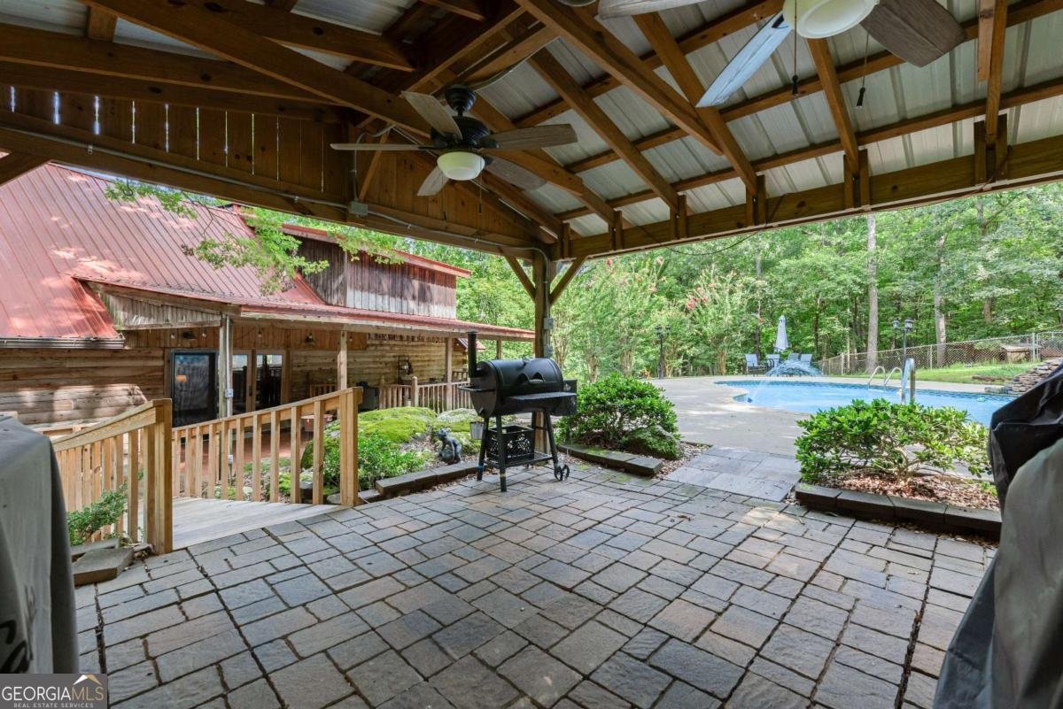 140 J R Road Cartersville - Photo 44