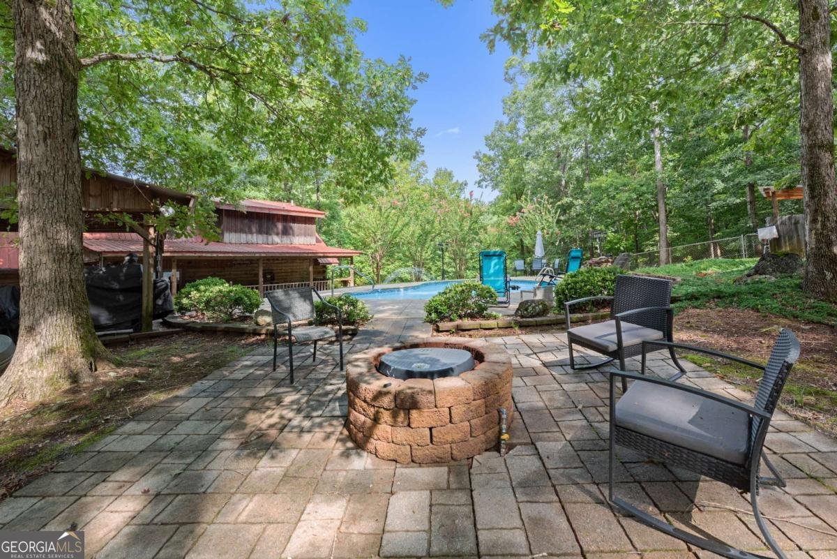 140 J R Road Cartersville - Photo 45