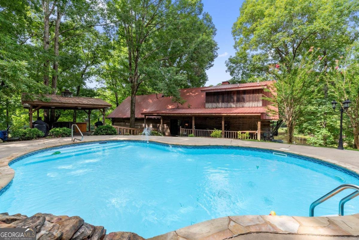 140 J R Road Cartersville - Photo 46