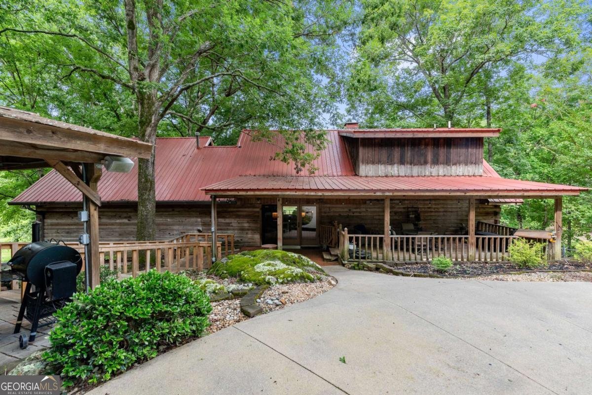 140 J R Road Cartersville - Photo 47