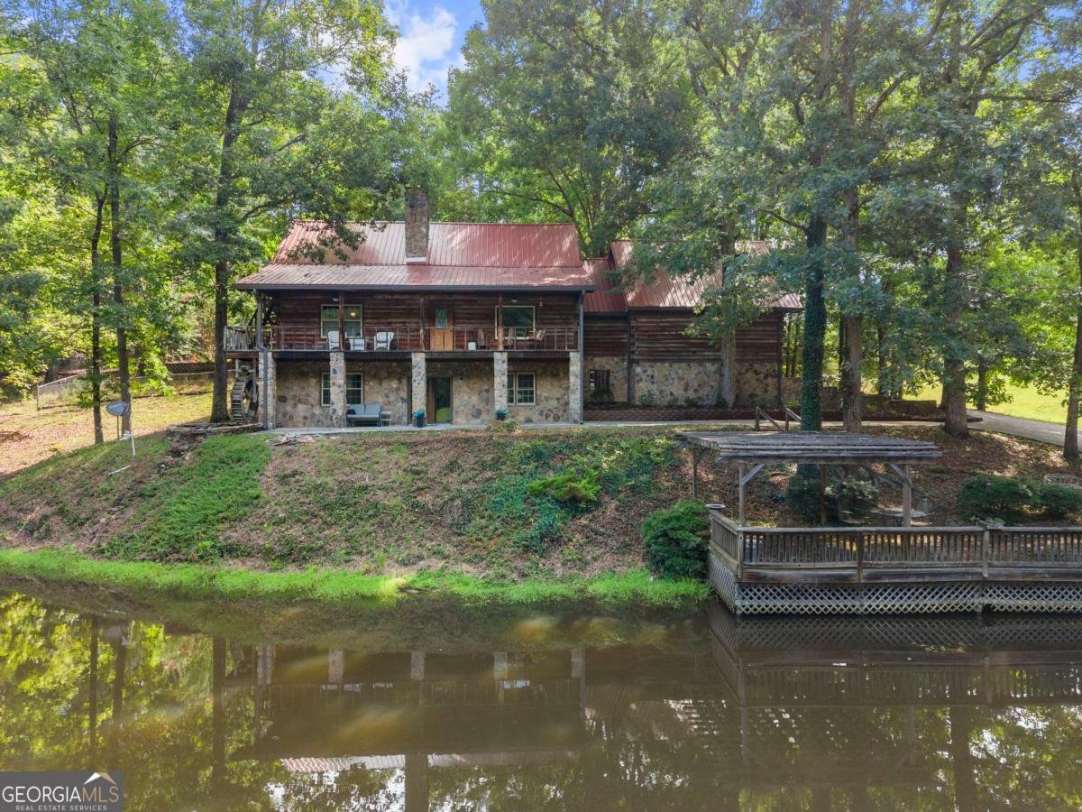 140 J R Road Cartersville - Photo 73